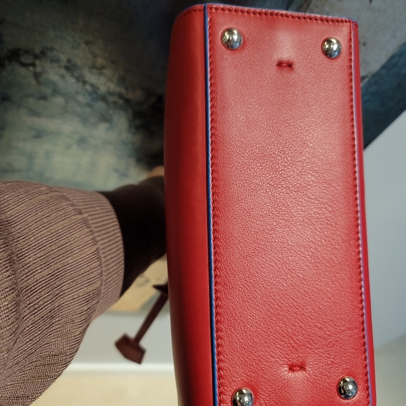 NEW!Fendi Mini 3Jours shoulder crossbody handbag - Picture 3 of 7